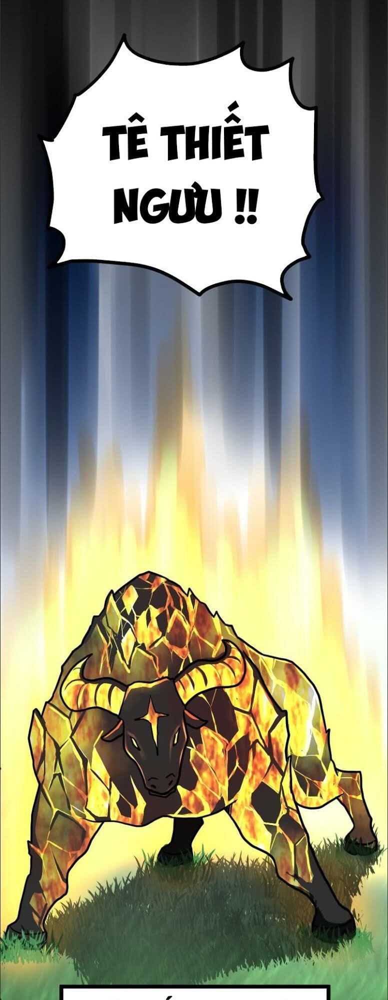 Kiếm Thần Tuyệt Thế Chapter 30 - Trang 2