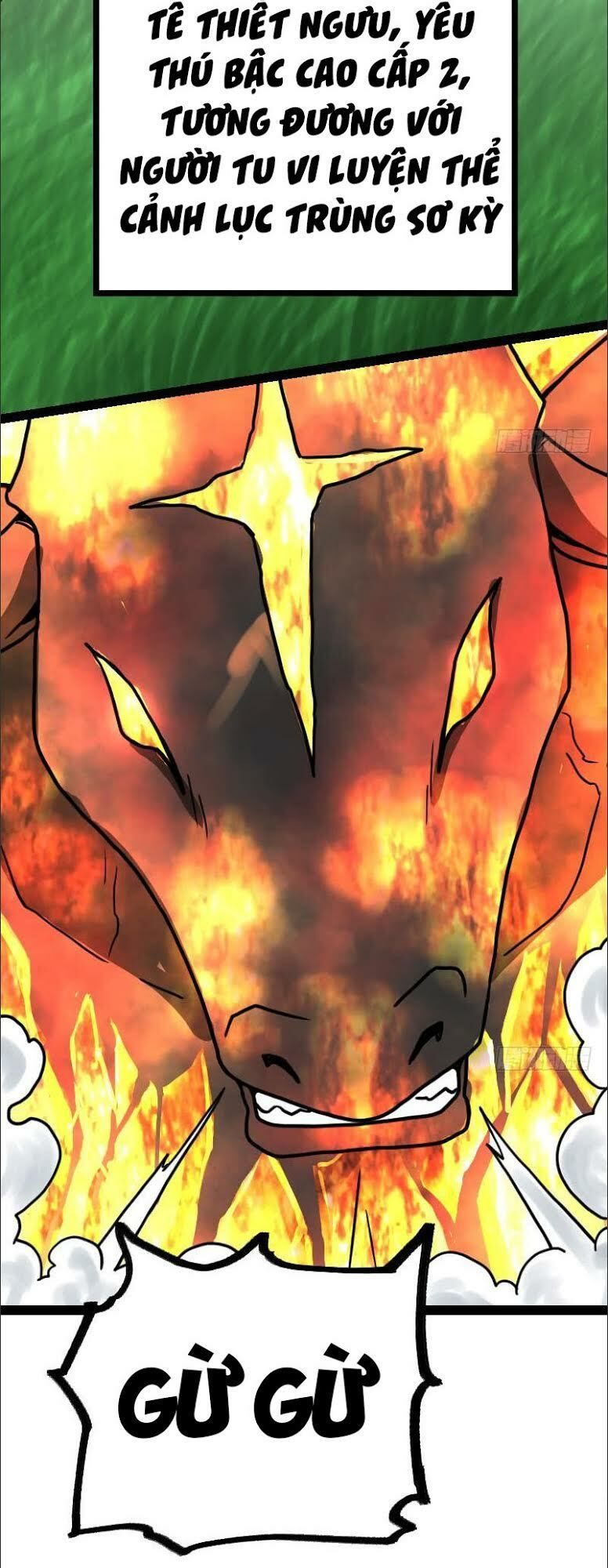 Kiếm Thần Tuyệt Thế Chapter 30 - Trang 2