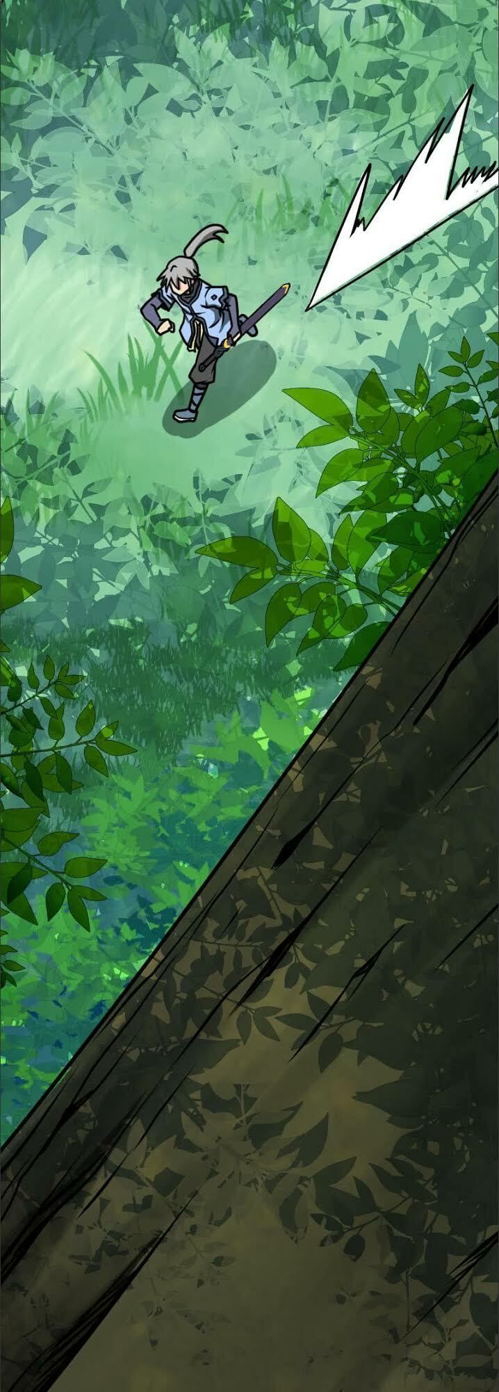 Kiếm Thần Tuyệt Thế Chapter 30 - Trang 2