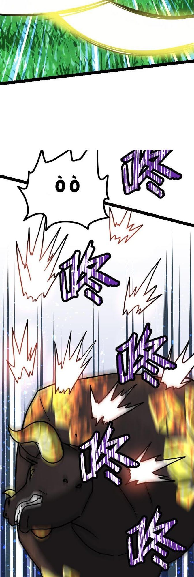 Kiếm Thần Tuyệt Thế Chapter 31 - Trang 2