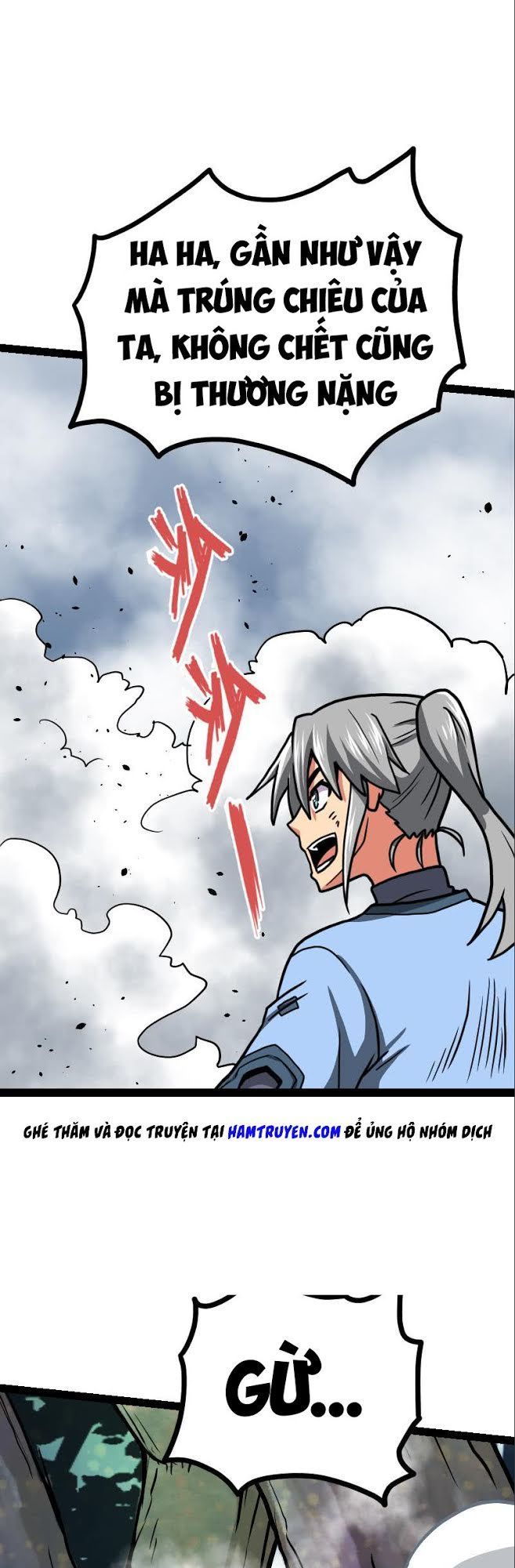 Kiếm Thần Tuyệt Thế Chapter 31 - Trang 2