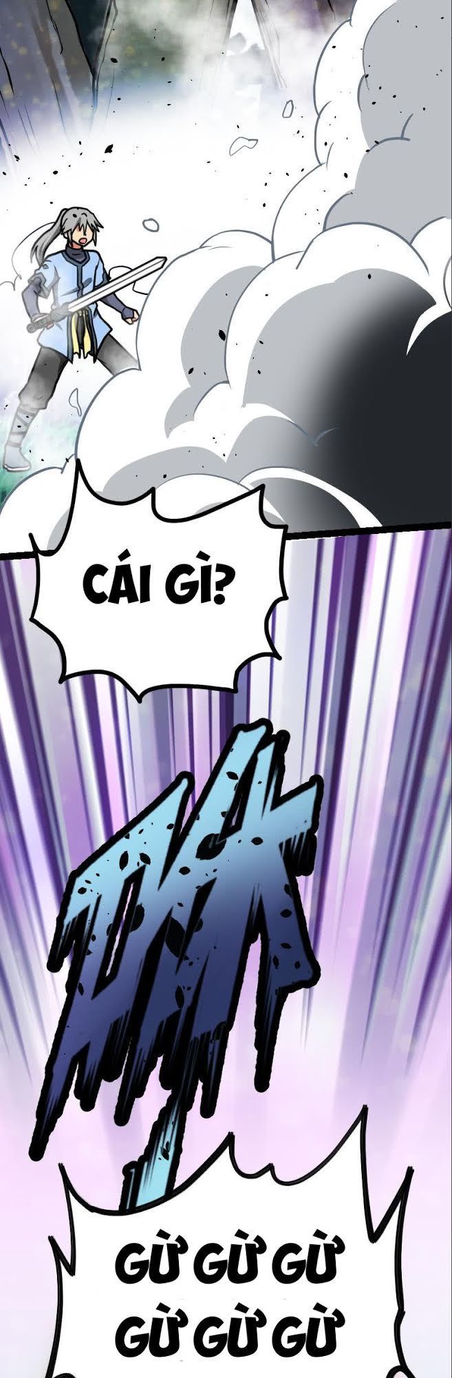 Kiếm Thần Tuyệt Thế Chapter 31 - Trang 2