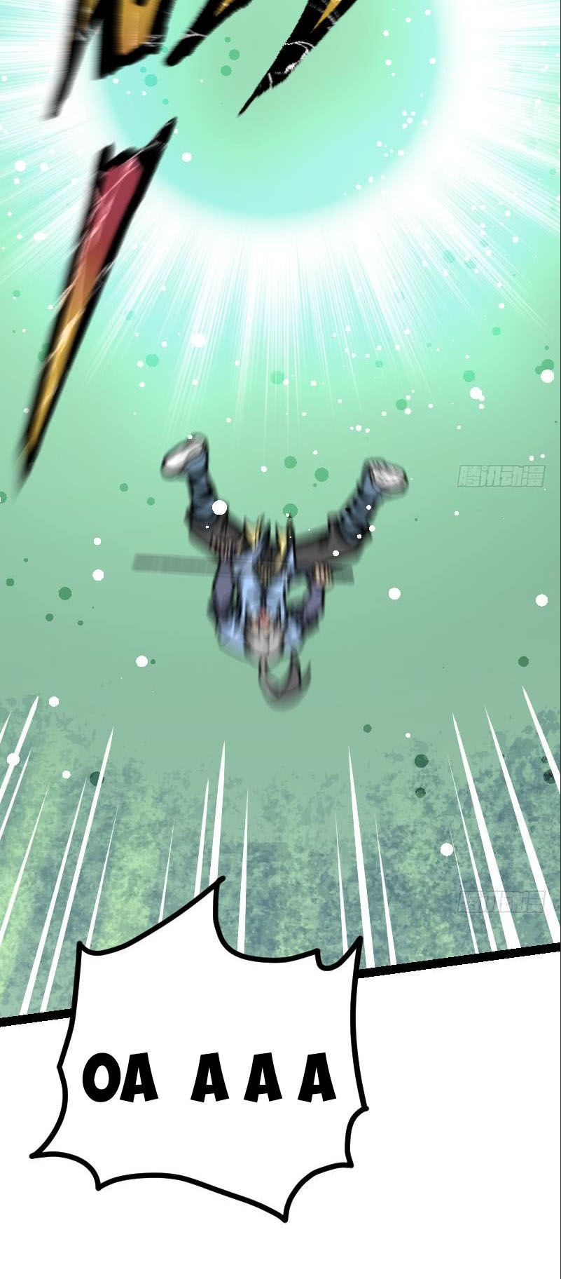 Kiếm Thần Tuyệt Thế Chapter 31 - Trang 2