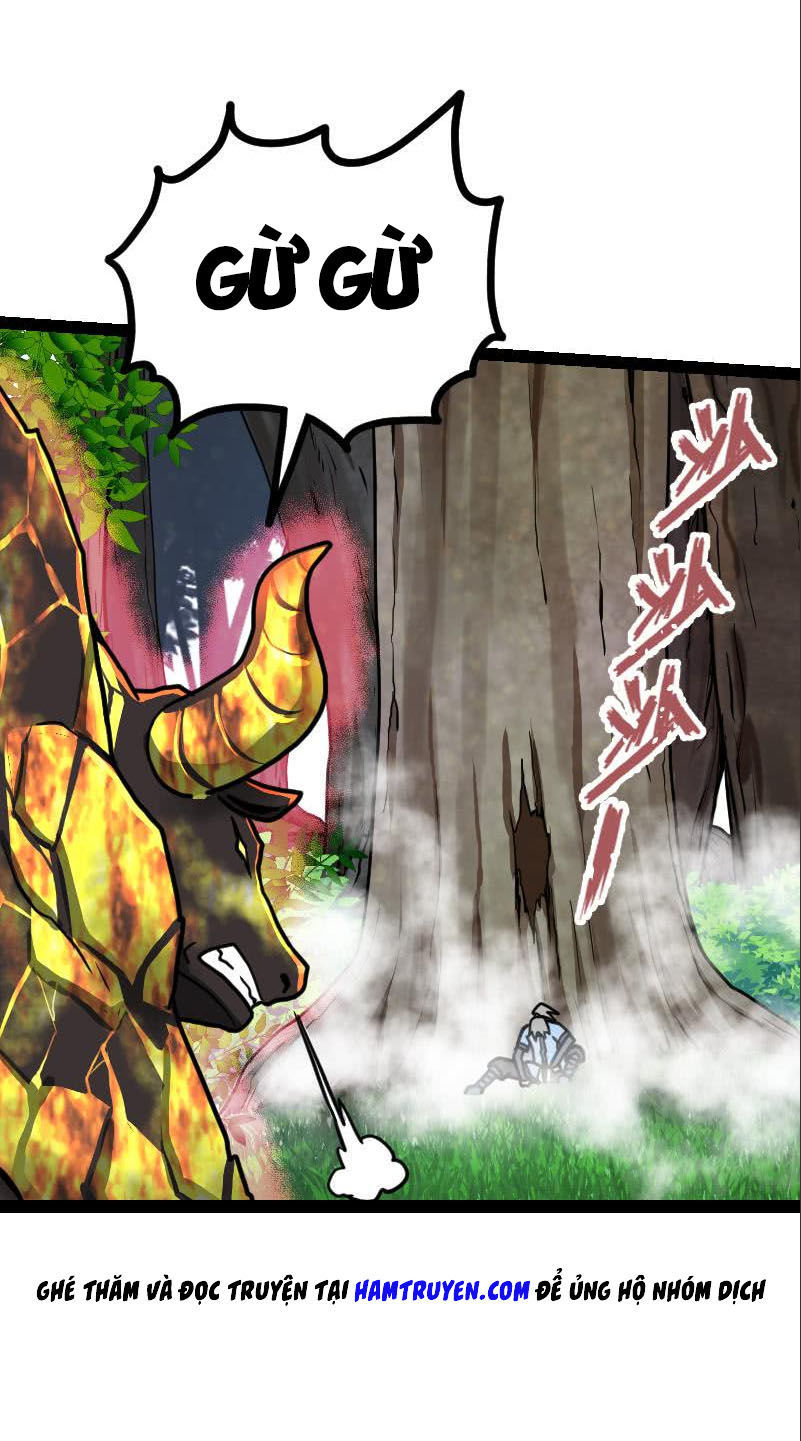 Kiếm Thần Tuyệt Thế Chapter 31 - Trang 2