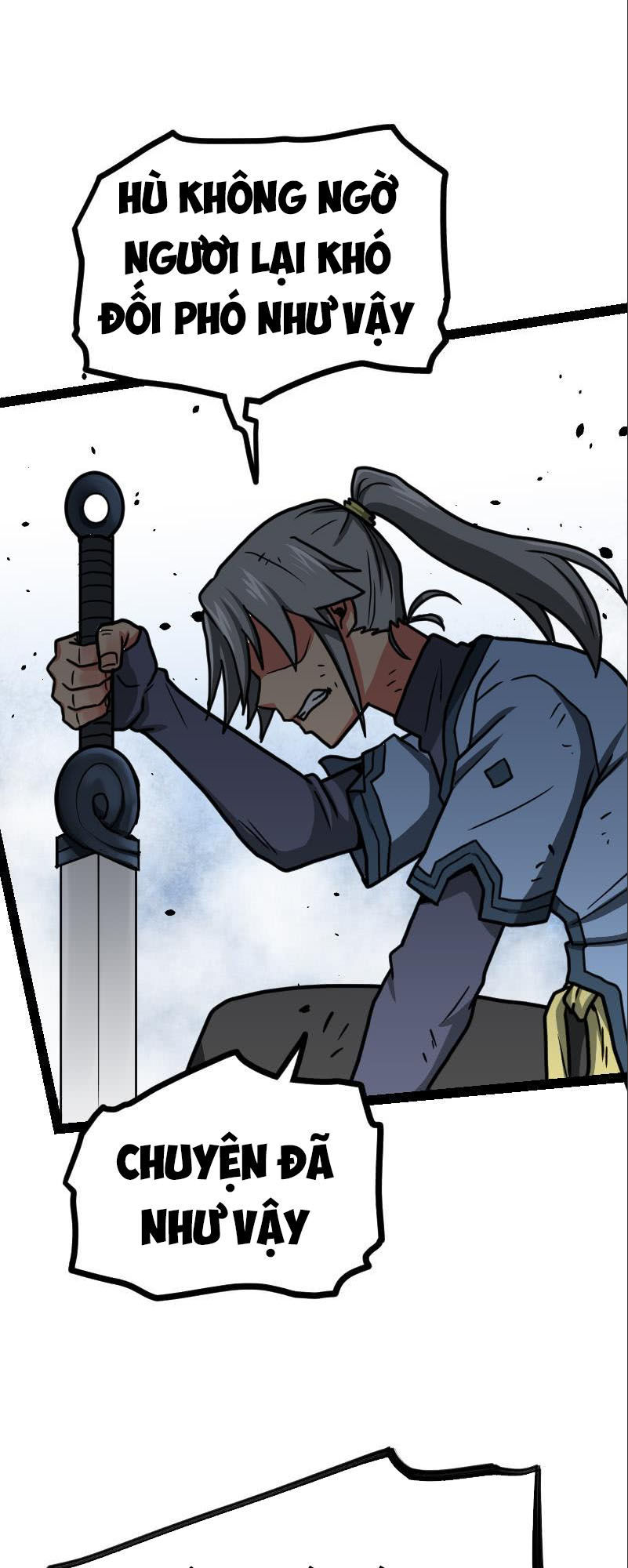 Kiếm Thần Tuyệt Thế Chapter 31 - Trang 2