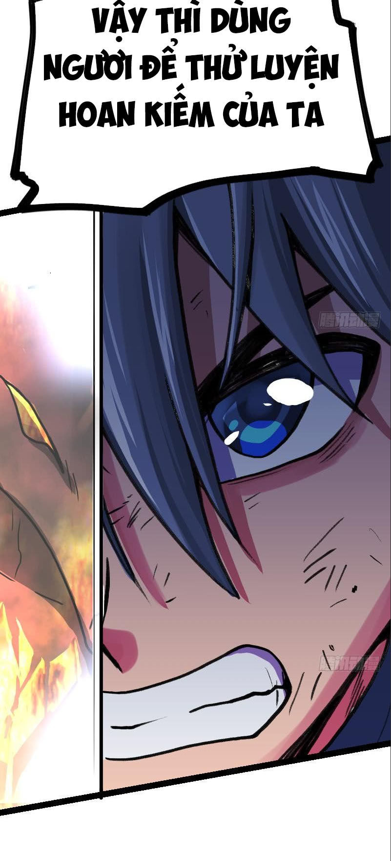 Kiếm Thần Tuyệt Thế Chapter 31 - Trang 2