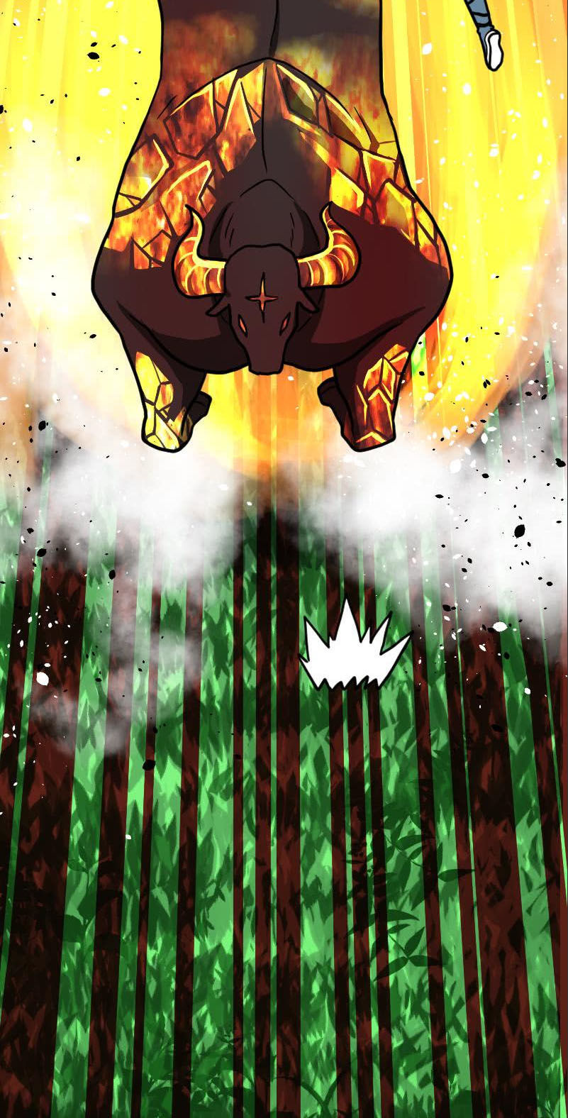 Kiếm Thần Tuyệt Thế Chapter 31 - Trang 2