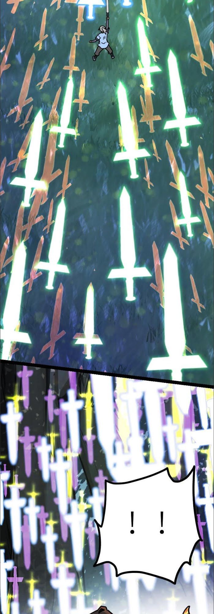 Kiếm Thần Tuyệt Thế Chapter 32 - Trang 2