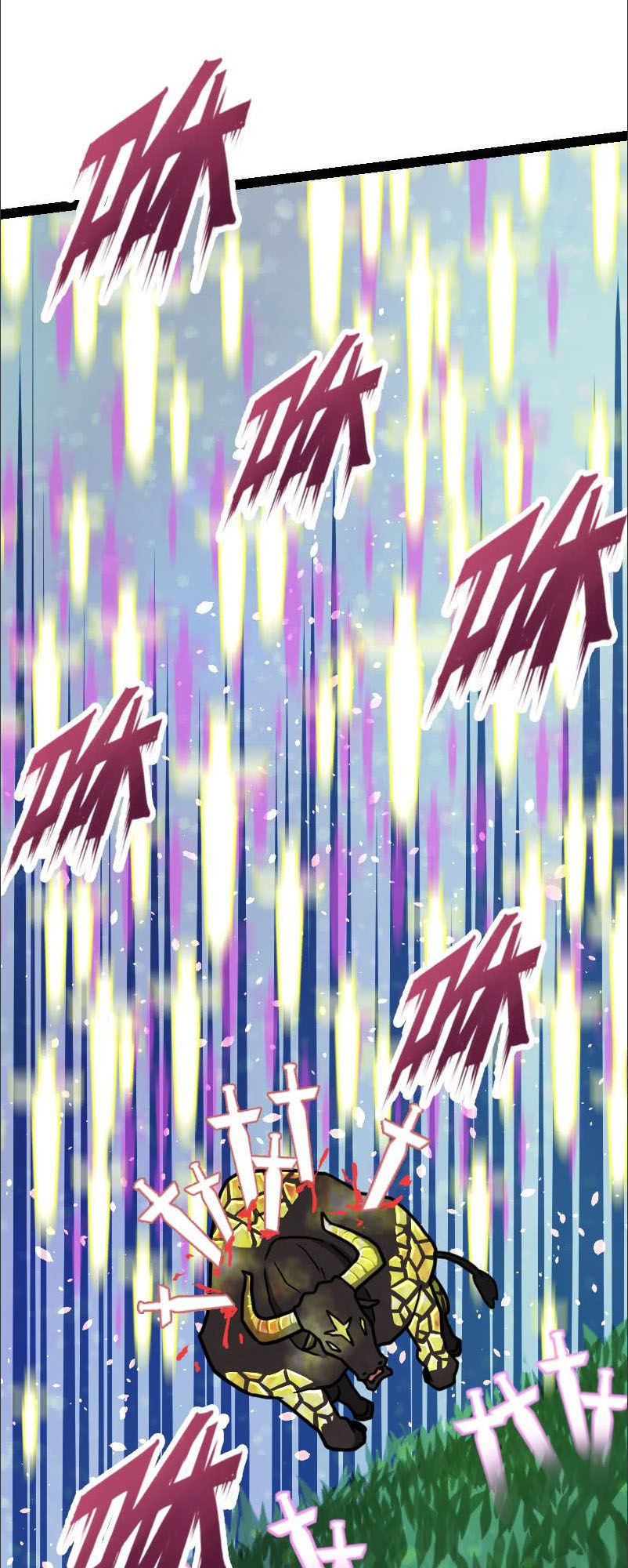 Kiếm Thần Tuyệt Thế Chapter 32 - Trang 2