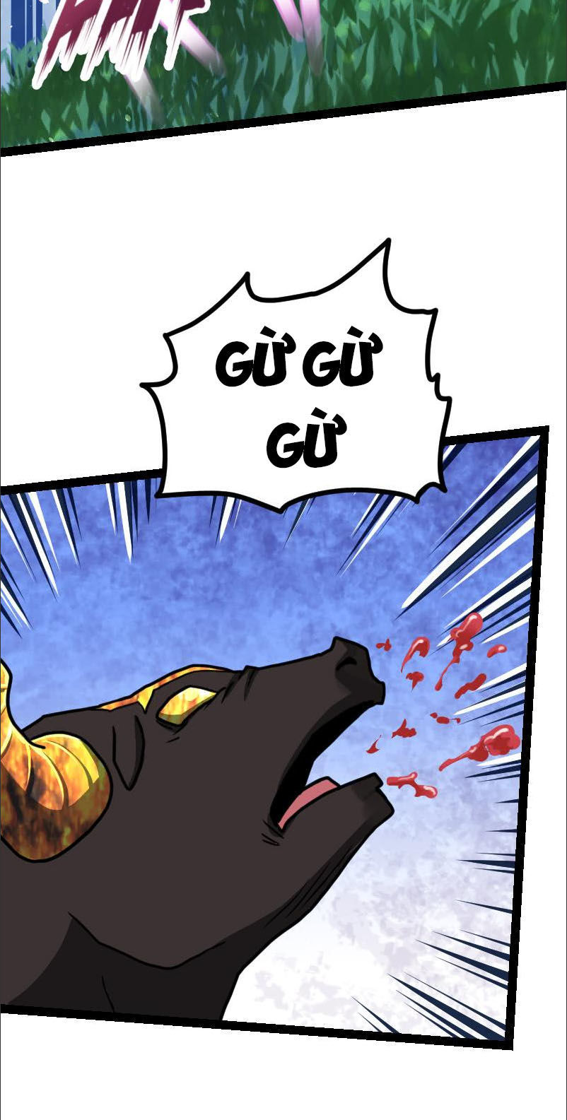 Kiếm Thần Tuyệt Thế Chapter 32 - Trang 2