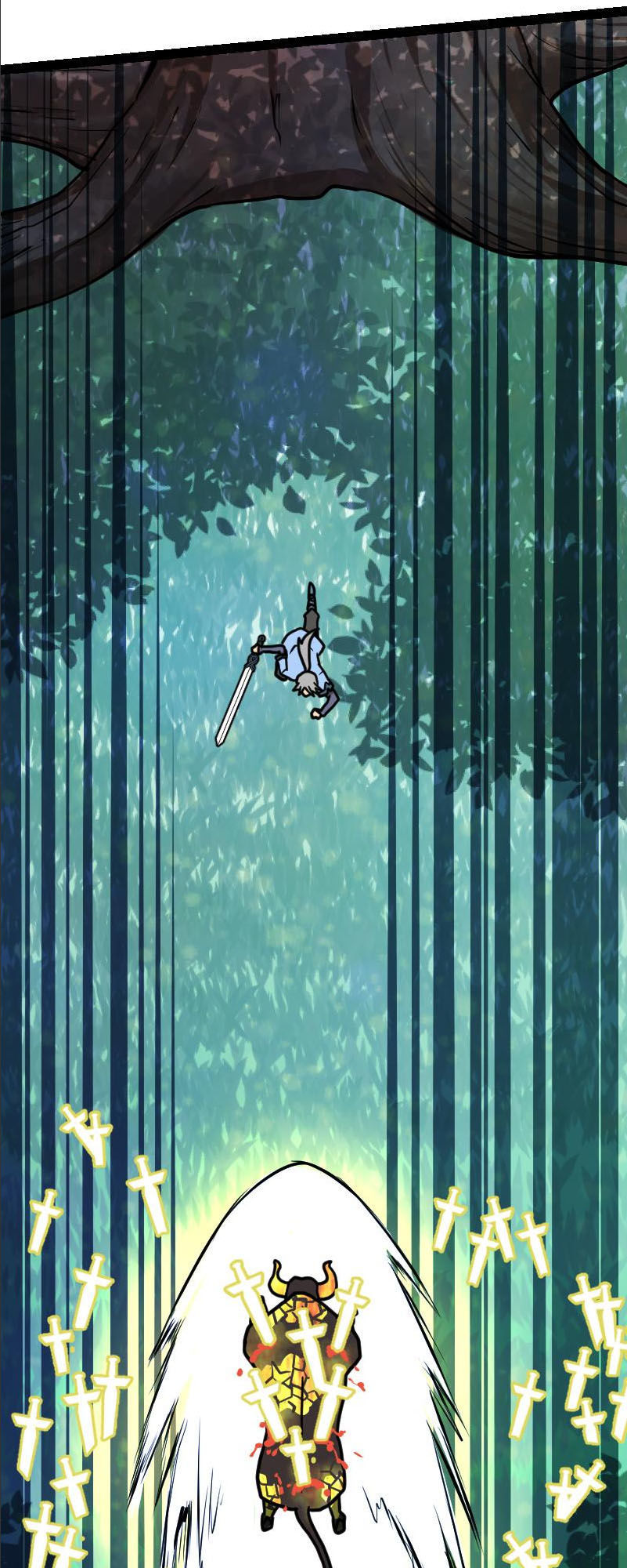 Kiếm Thần Tuyệt Thế Chapter 32 - Trang 2