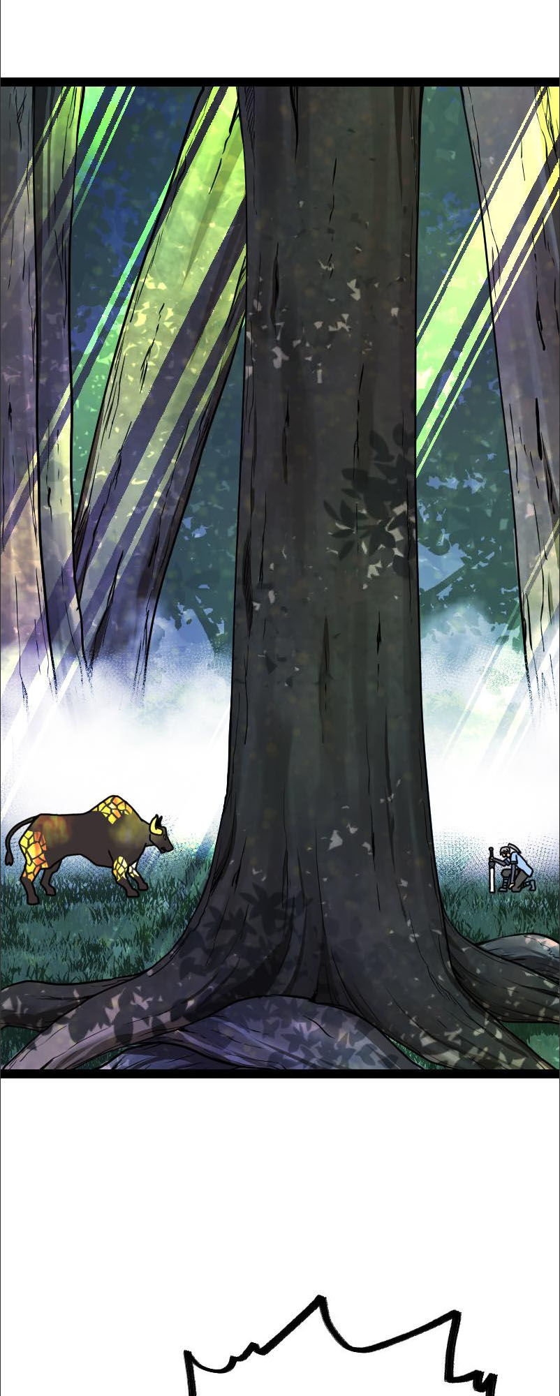 Kiếm Thần Tuyệt Thế Chapter 32 - Trang 2