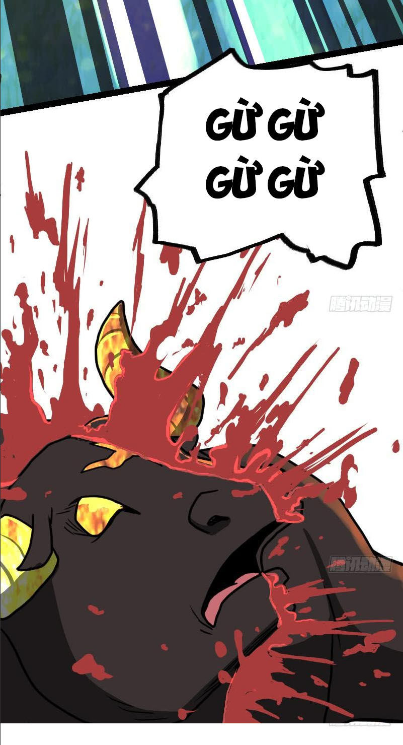 Kiếm Thần Tuyệt Thế Chapter 32 - Trang 2