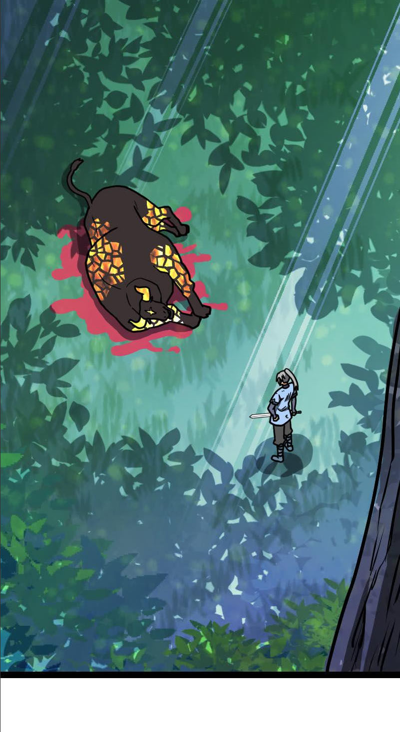 Kiếm Thần Tuyệt Thế Chapter 32 - Trang 2