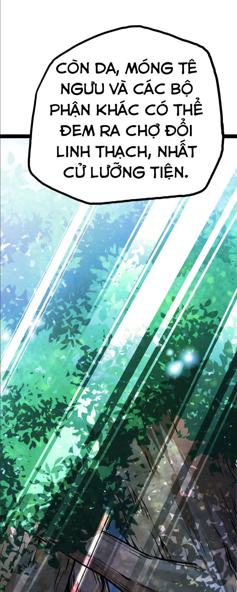 Kiếm Thần Tuyệt Thế Chapter 32 - Trang 2