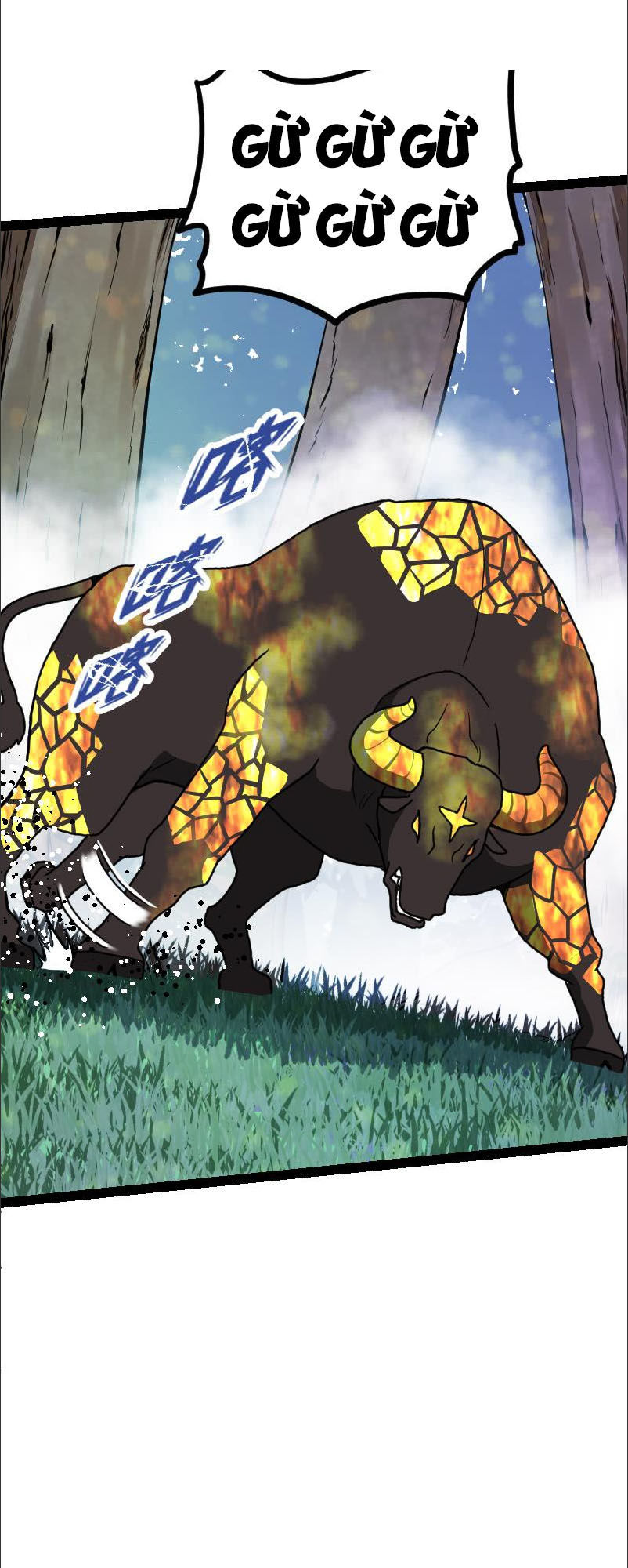 Kiếm Thần Tuyệt Thế Chapter 32 - Trang 2