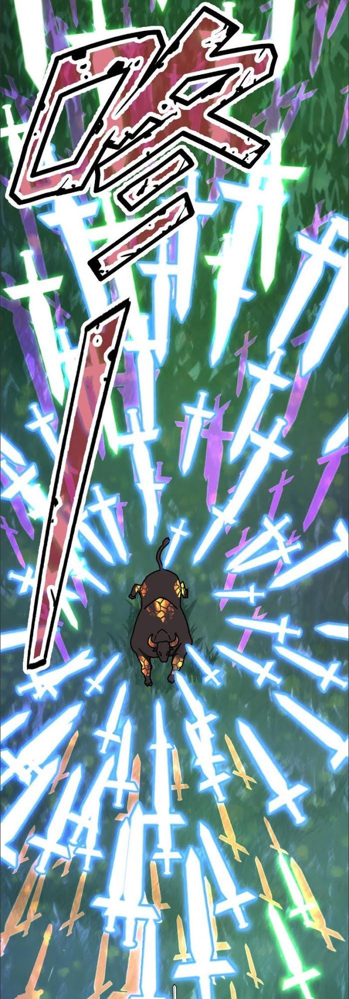 Kiếm Thần Tuyệt Thế Chapter 32 - Trang 2