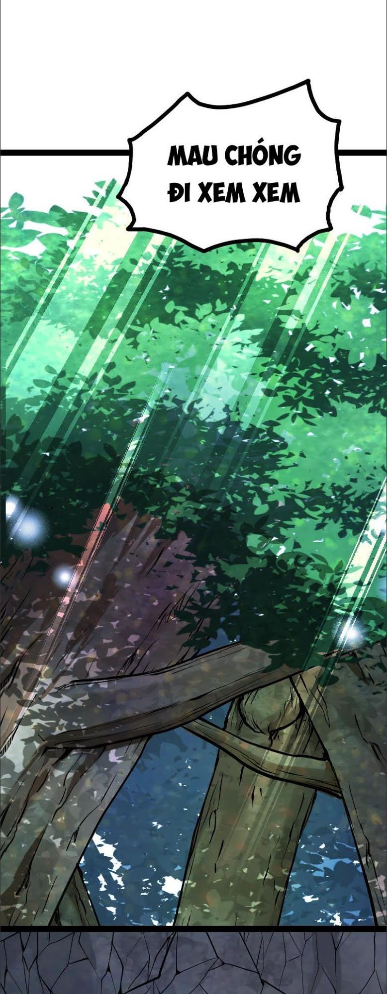 Kiếm Thần Tuyệt Thế Chapter 33 - Trang 2