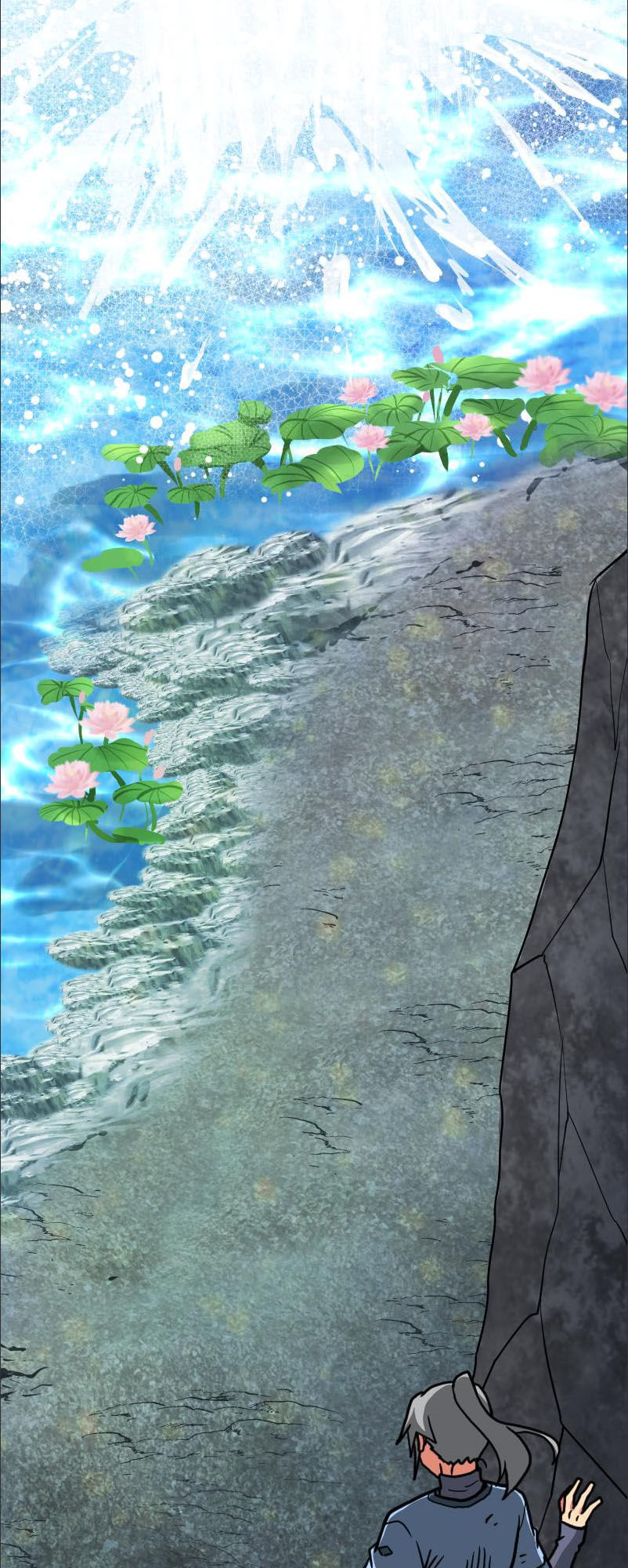 Kiếm Thần Tuyệt Thế Chapter 33 - Trang 2