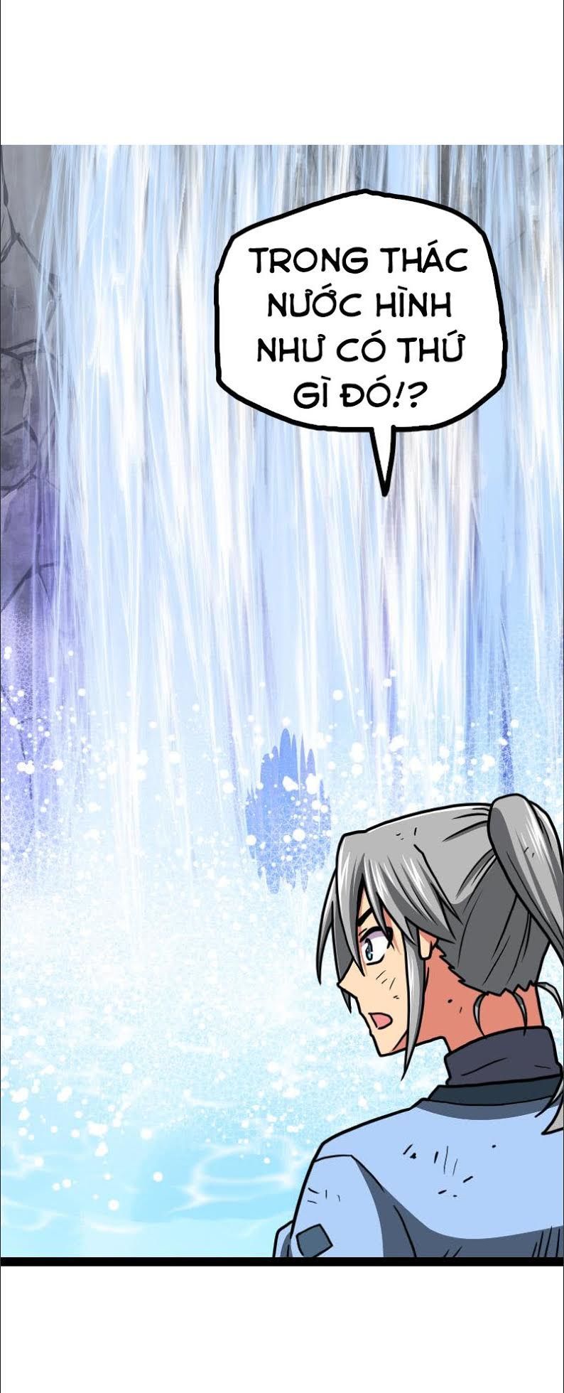 Kiếm Thần Tuyệt Thế Chapter 33 - Trang 2