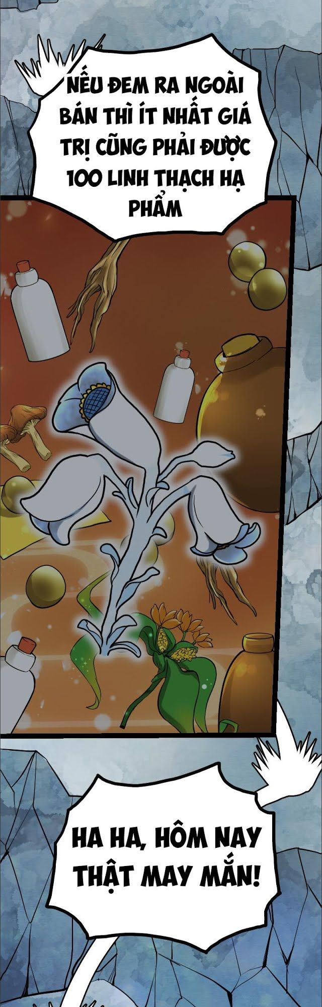 Kiếm Thần Tuyệt Thế Chapter 33 - Trang 2