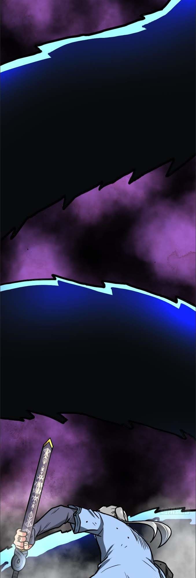 Kiếm Thần Tuyệt Thế Chapter 33 - Trang 2