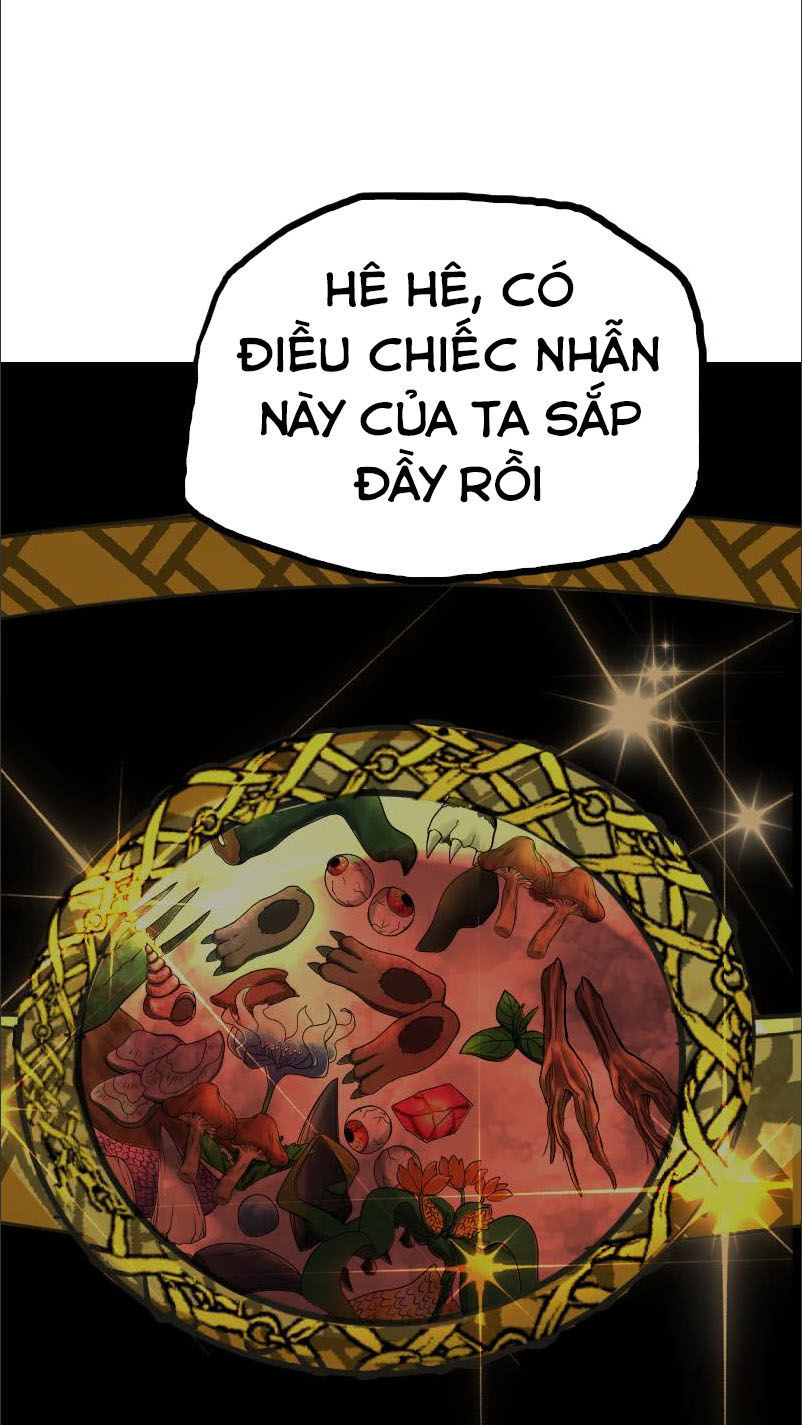 Kiếm Thần Tuyệt Thế Chapter 33 - Trang 2