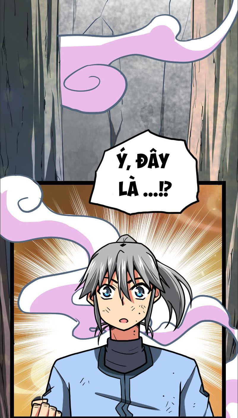 Kiếm Thần Tuyệt Thế Chapter 33 - Trang 2