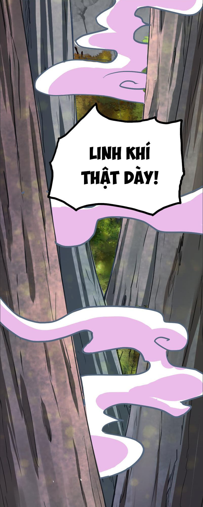 Kiếm Thần Tuyệt Thế Chapter 33 - Trang 2