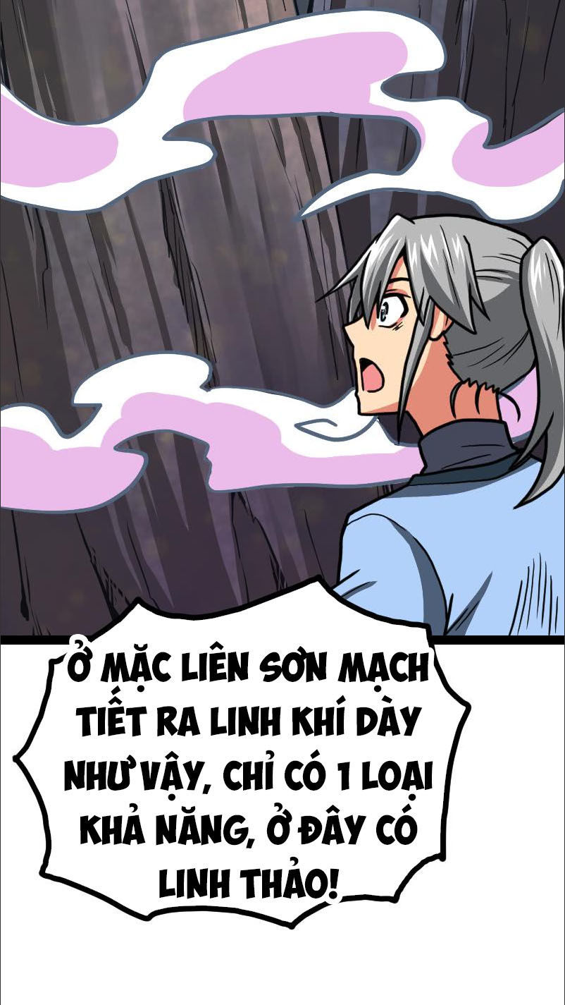 Kiếm Thần Tuyệt Thế Chapter 33 - Trang 2