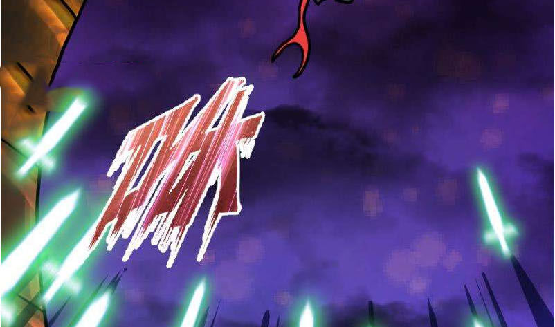 Kiếm Thần Tuyệt Thế Chapter 34 - Trang 2