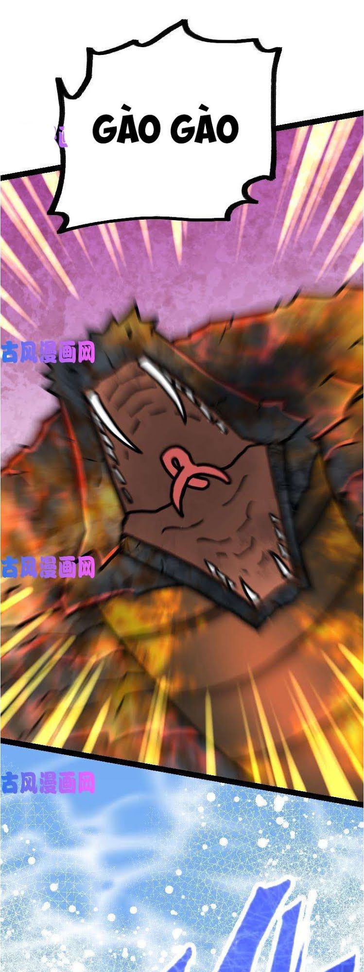 Kiếm Thần Tuyệt Thế Chapter 34 - Trang 2