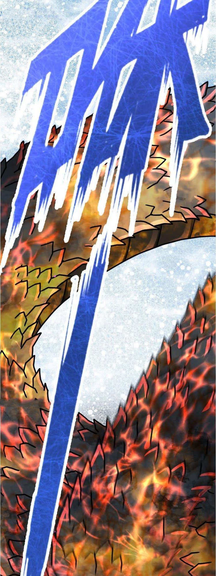 Kiếm Thần Tuyệt Thế Chapter 34 - Trang 2