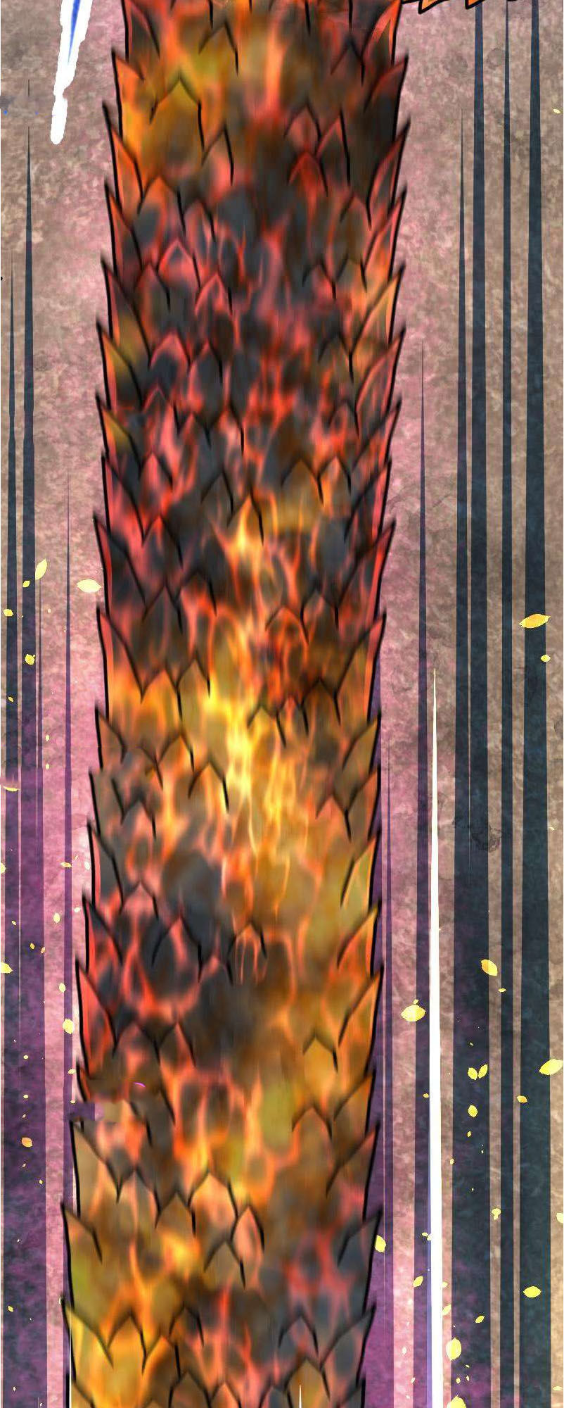 Kiếm Thần Tuyệt Thế Chapter 34 - Trang 2