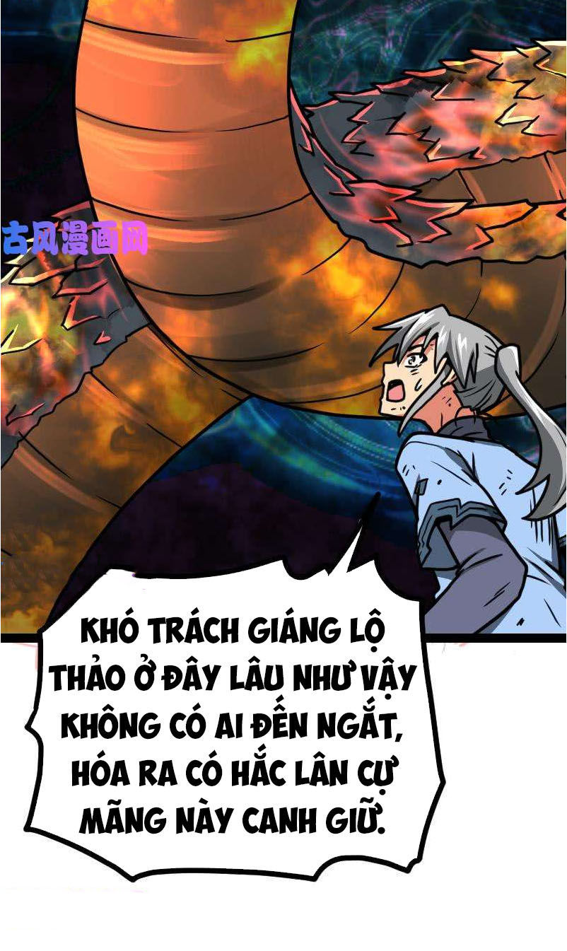 Kiếm Thần Tuyệt Thế Chapter 34 - Trang 2