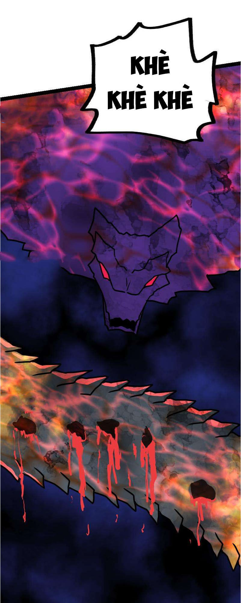 Kiếm Thần Tuyệt Thế Chapter 35 - Trang 2