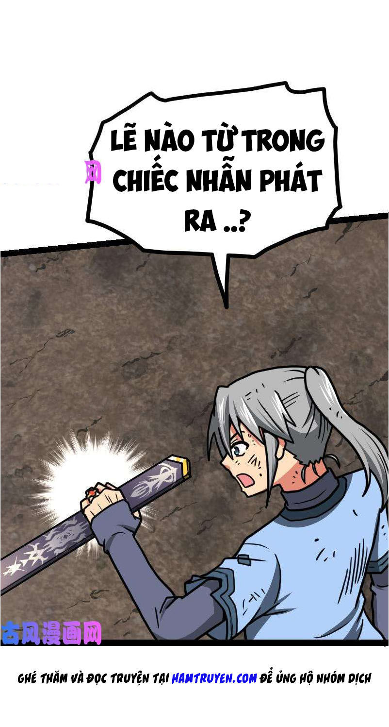 Kiếm Thần Tuyệt Thế Chapter 35 - Trang 2