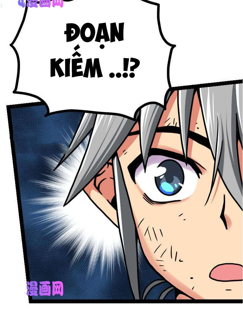 Kiếm Thần Tuyệt Thế Chapter 35 - Trang 2