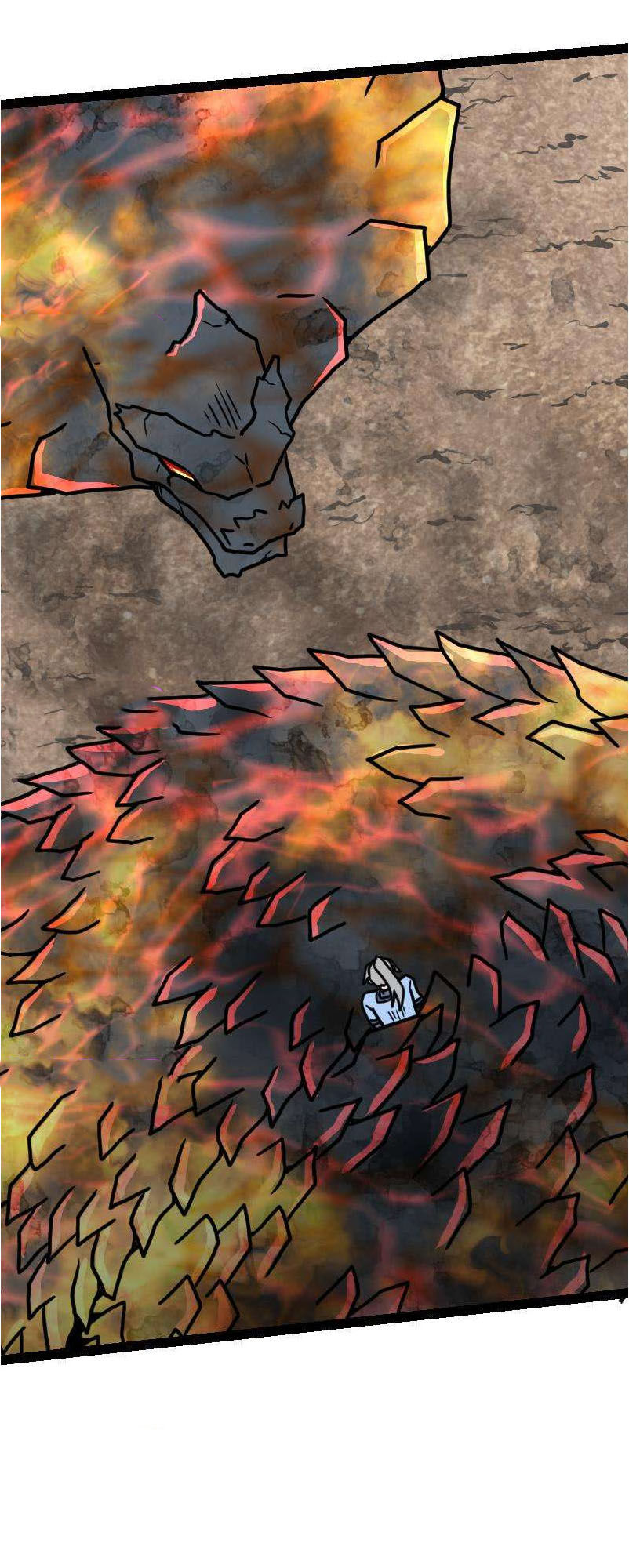 Kiếm Thần Tuyệt Thế Chapter 35 - Trang 2