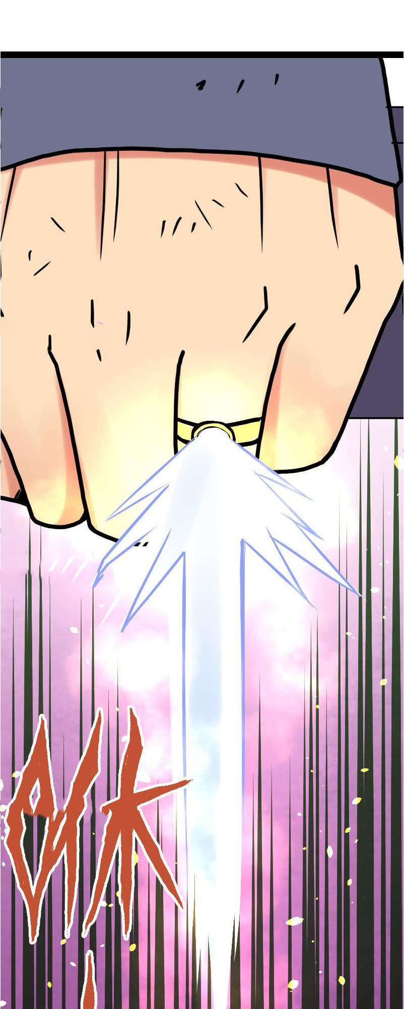 Kiếm Thần Tuyệt Thế Chapter 35 - Trang 2