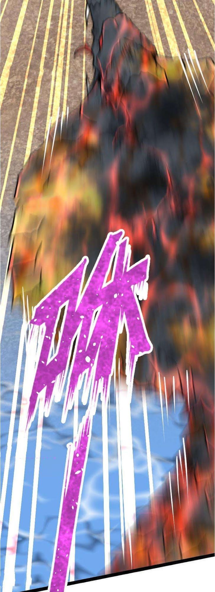 Kiếm Thần Tuyệt Thế Chapter 35 - Trang 2