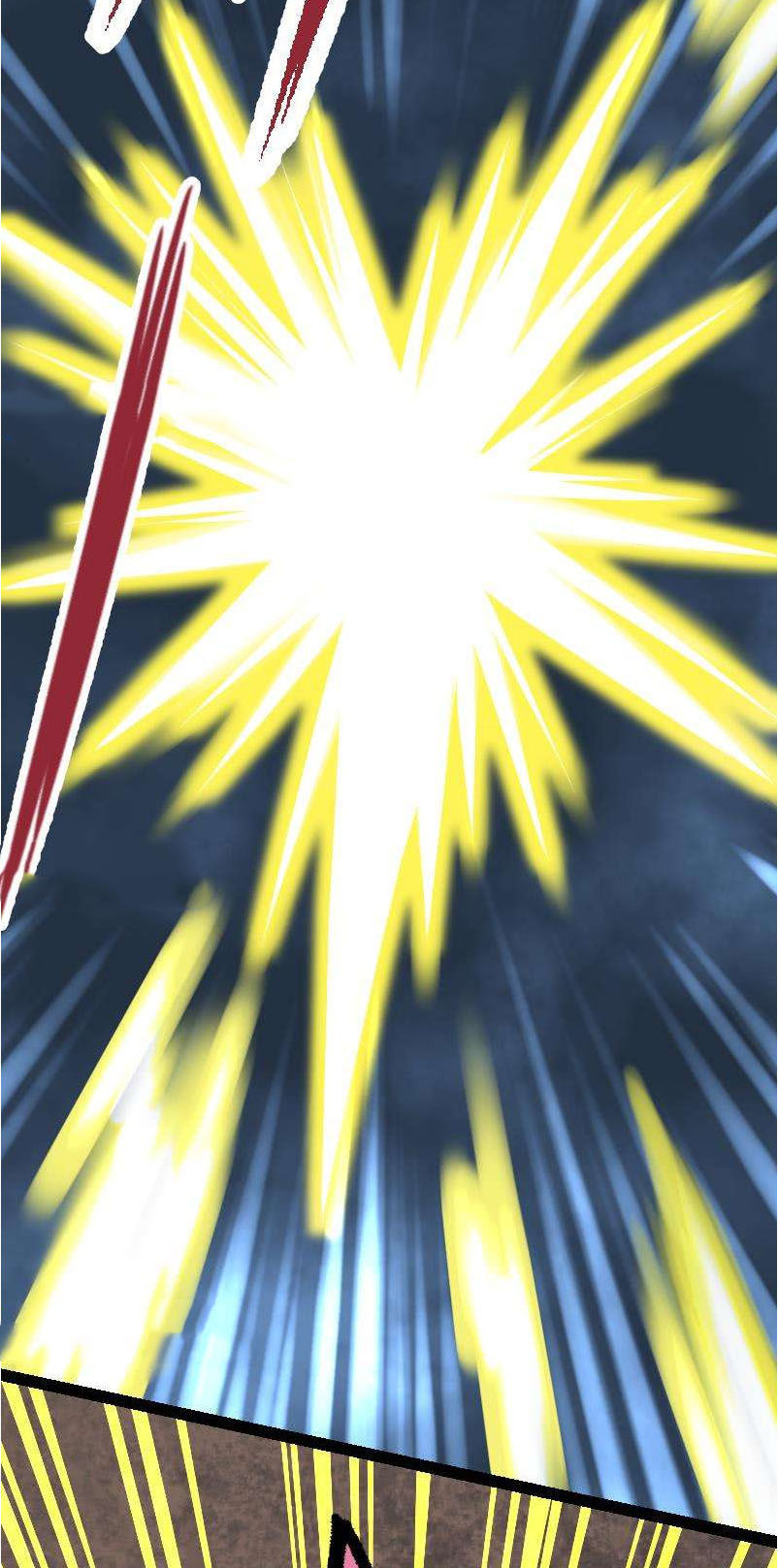 Kiếm Thần Tuyệt Thế Chapter 35 - Trang 2