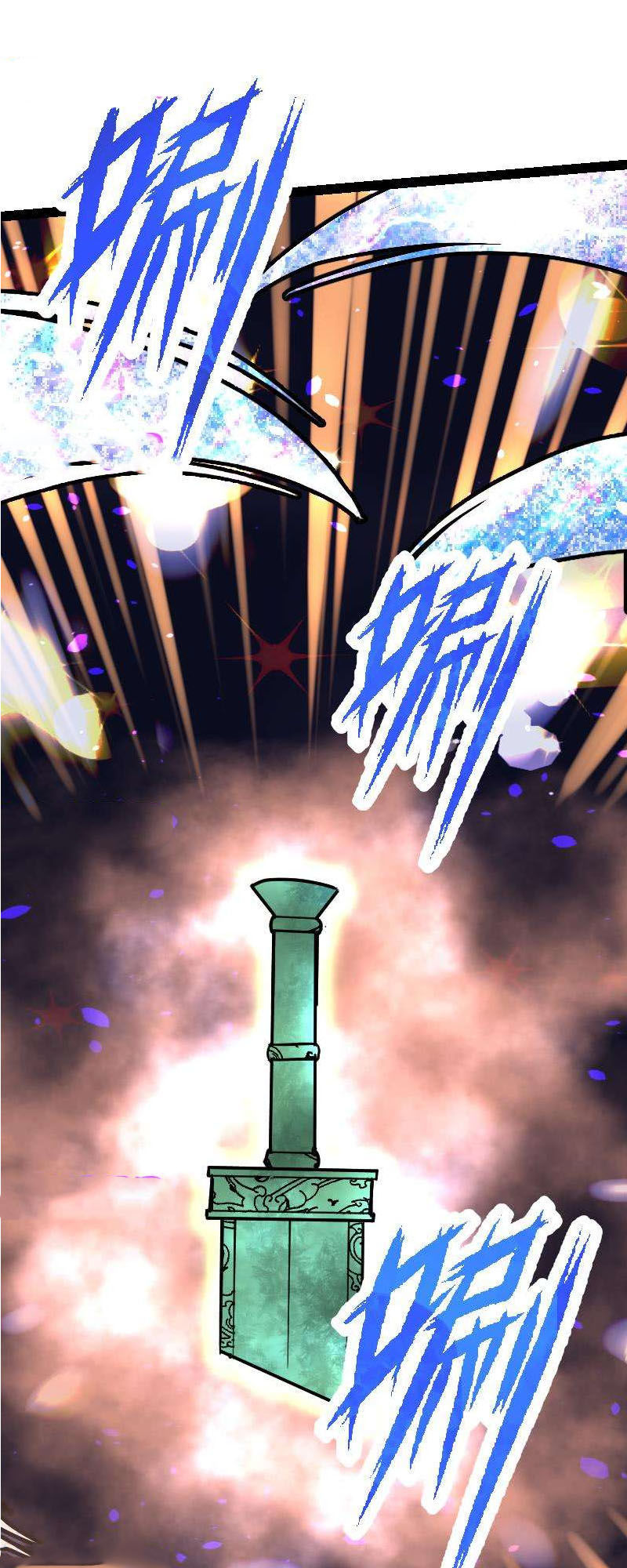 Kiếm Thần Tuyệt Thế Chapter 36 - Trang 2