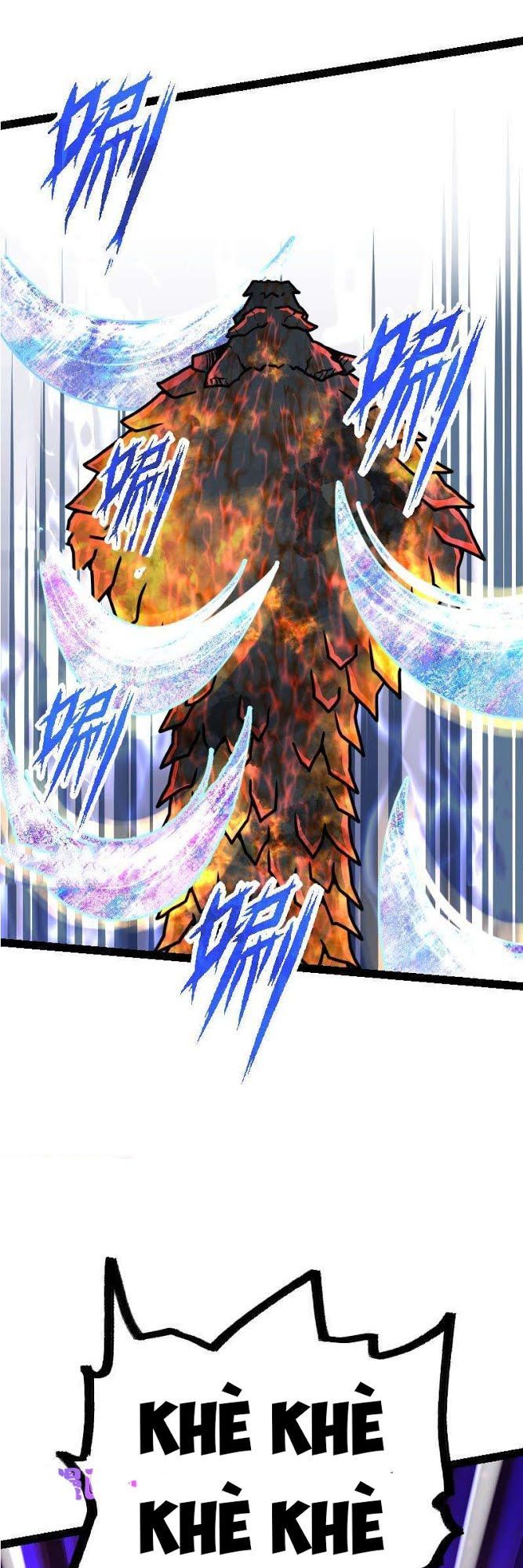 Kiếm Thần Tuyệt Thế Chapter 36 - Trang 2