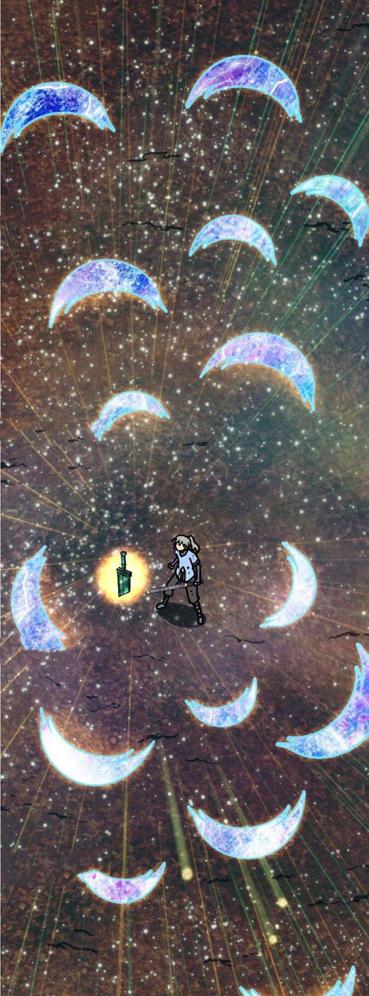 Kiếm Thần Tuyệt Thế Chapter 36 - Trang 2