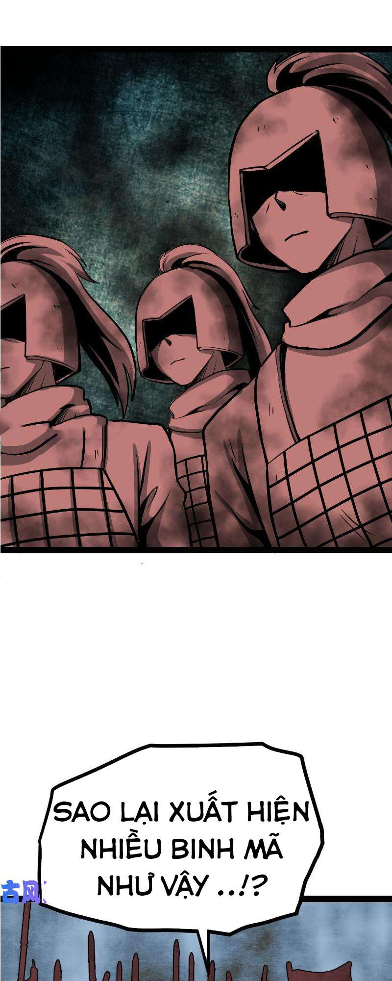 Kiếm Thần Tuyệt Thế Chapter 36 - Trang 2