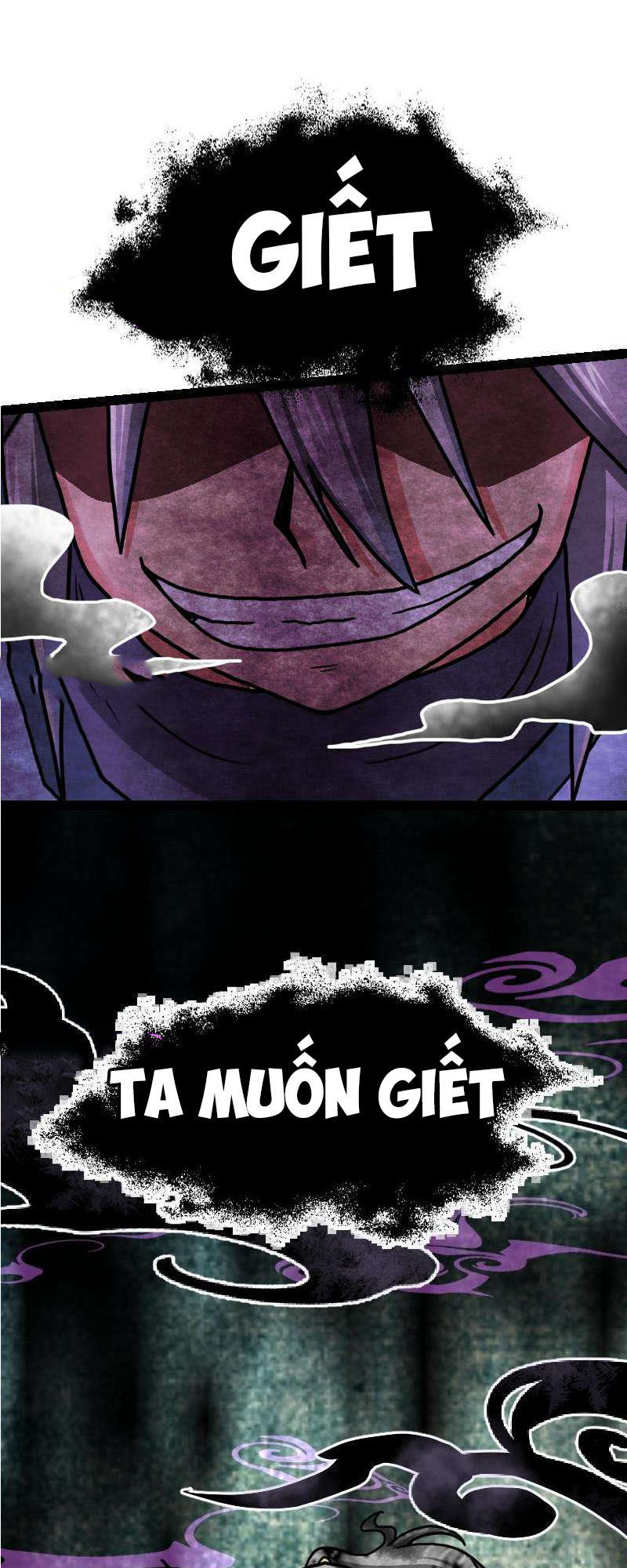 Kiếm Thần Tuyệt Thế Chapter 36 - Trang 2