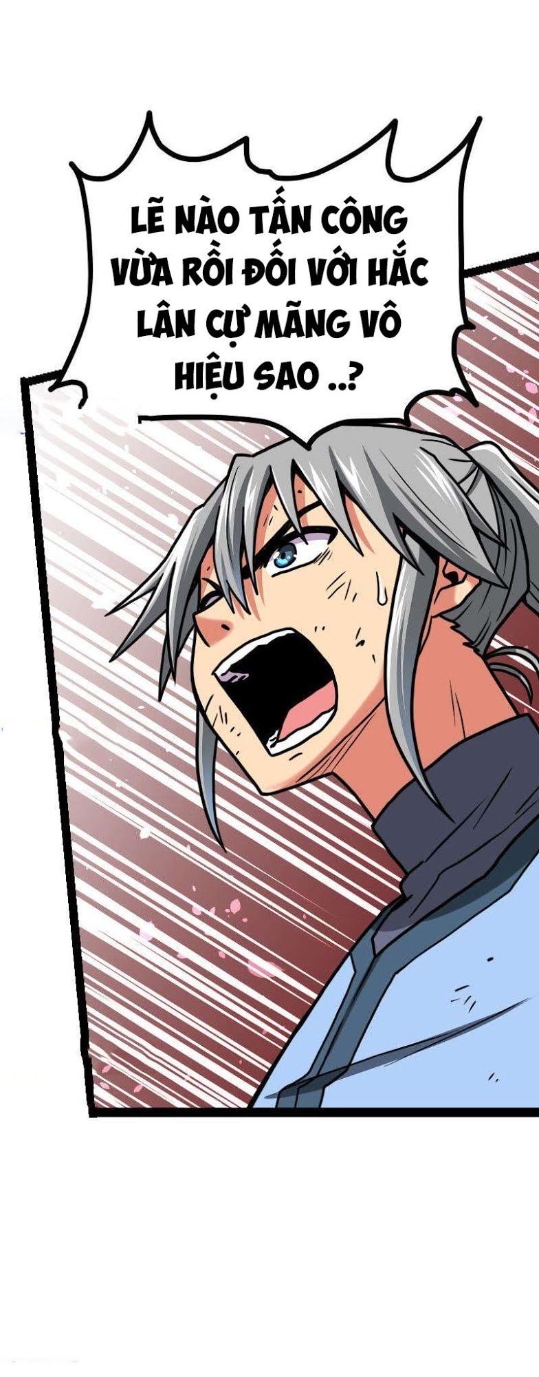 Kiếm Thần Tuyệt Thế Chapter 36 - Trang 2