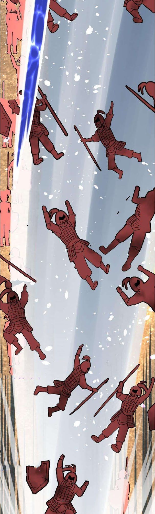 Kiếm Thần Tuyệt Thế Chapter 37 - Trang 2