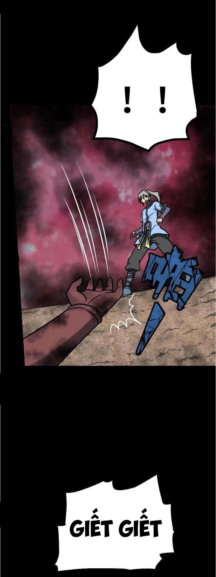 Kiếm Thần Tuyệt Thế Chapter 37 - Trang 2